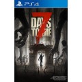 7 Days to Die PS4